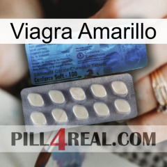 Yellow Viagra 34